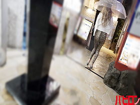 褐色日焼けGALと自由な一日 鳳カレン サンプル動画サムネイル